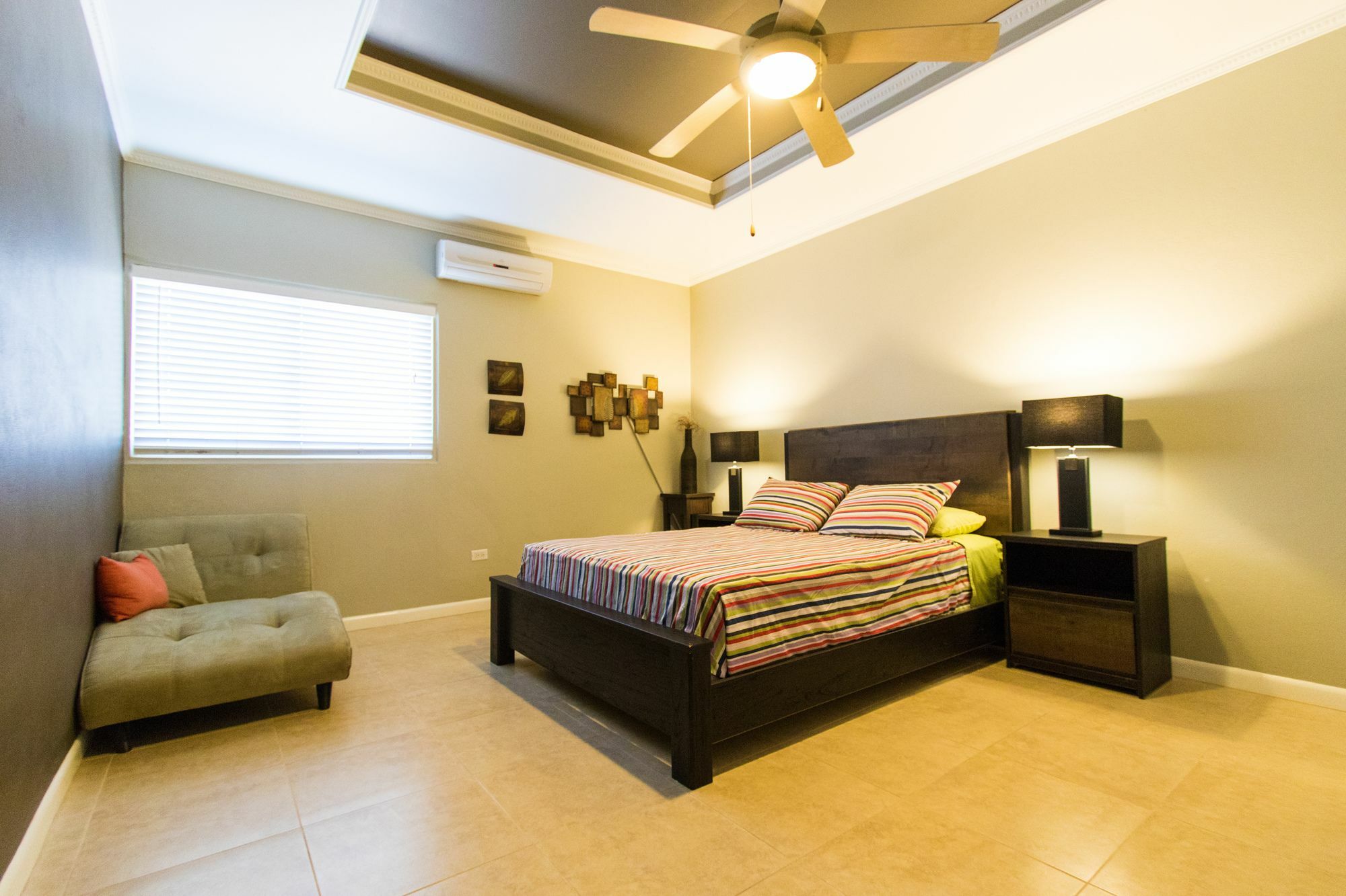 Little Paradise Aruba Vacation Apartments パームビーチ エクステリア 写真