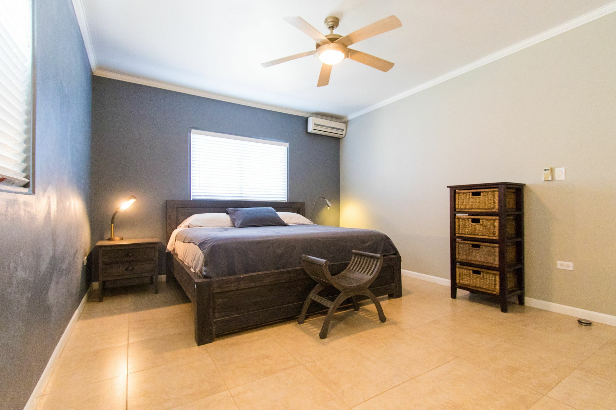 Little Paradise Aruba Vacation Apartments パームビーチ エクステリア 写真